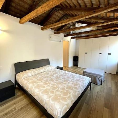 Antico Rudere Luxury Apartment Chioggia Extérieur photo