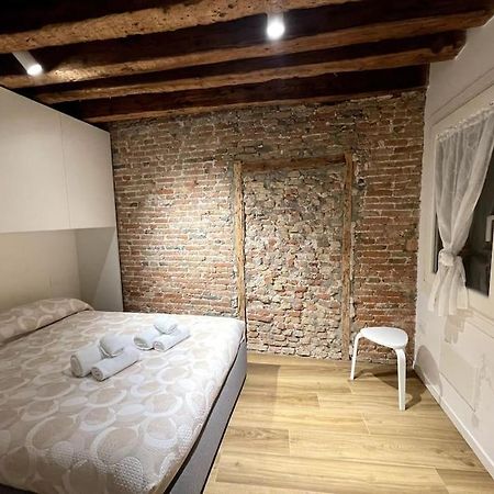 Antico Rudere Luxury Apartment Chioggia Extérieur photo