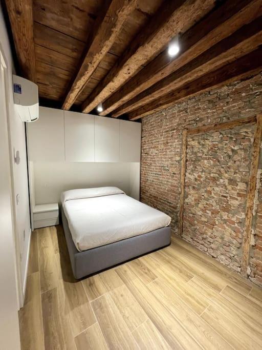 Antico Rudere Luxury Apartment Chioggia Extérieur photo