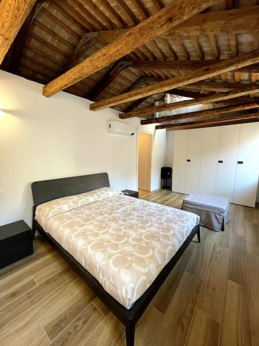 Antico Rudere Luxury Apartment Chioggia Extérieur photo