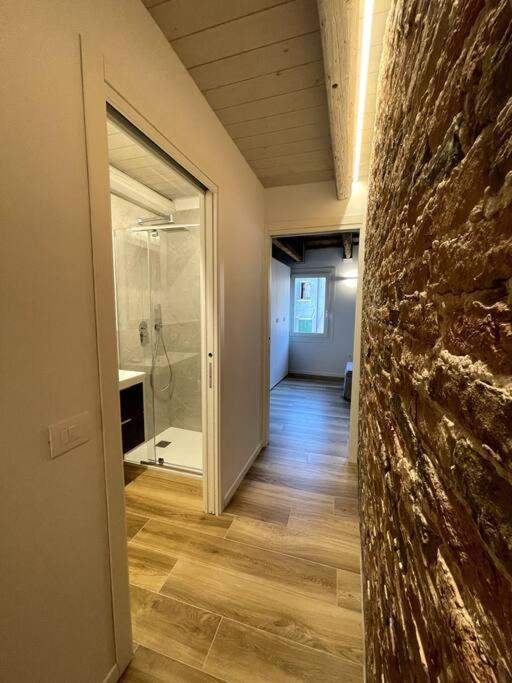 Antico Rudere Luxury Apartment Chioggia Extérieur photo