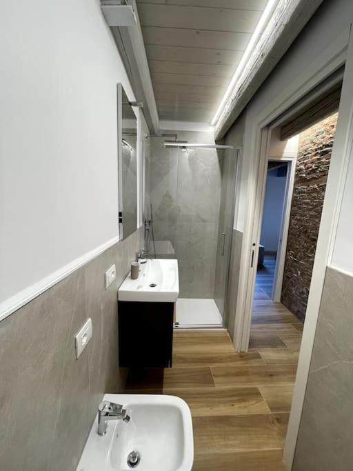 Antico Rudere Luxury Apartment Chioggia Extérieur photo