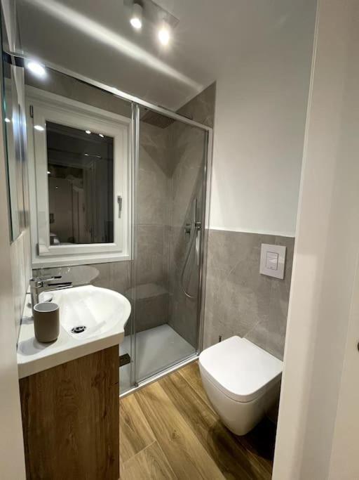 Antico Rudere Luxury Apartment Chioggia Extérieur photo