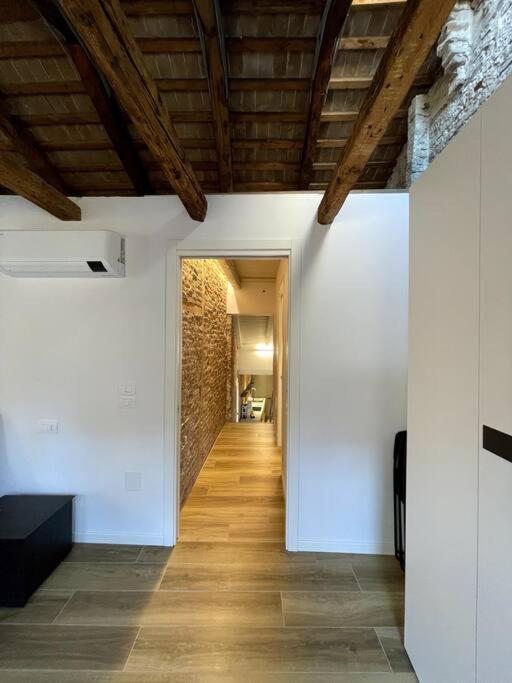 Antico Rudere Luxury Apartment Chioggia Extérieur photo